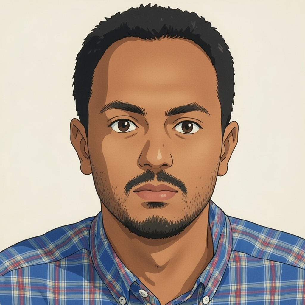 Melaku's avatar